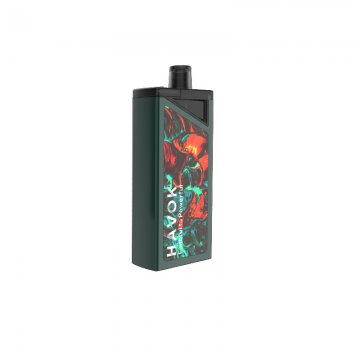 Kit Havok V1 - Uwell Kit Havok V1 - Uwell