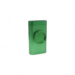 Grinder Pocket