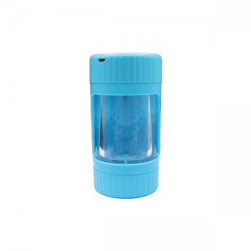 Grinder Glow Jar 110ml Grinder Glow Jar 110ml