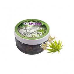 Pierres aromatisées pour chicha - Muguet - Shiazo