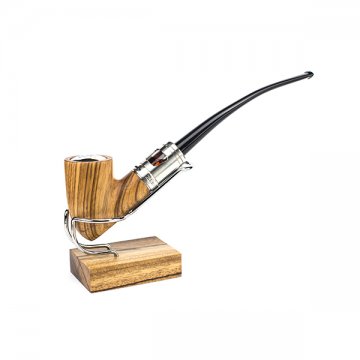 Coffret Epipe Gandalf 18350 Zebrano - Créavap
