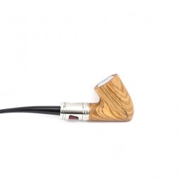 Coffret Epipe Gandalf 18350 Zebrano - Créavap