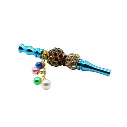 Hookah Mouthpiece J055 - Arabic Collection