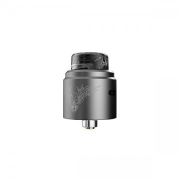 Screamer RDA - Fallout x Mechlyfe Screamer RDA - Fallout x Mechlyfe