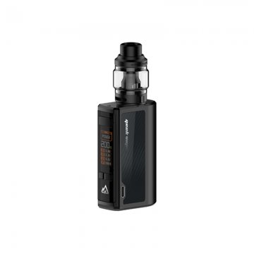 Kit Obelisk 200W 2x18650 - Geekvape Kit Obelisk 200W 2x18650 - Geekvape