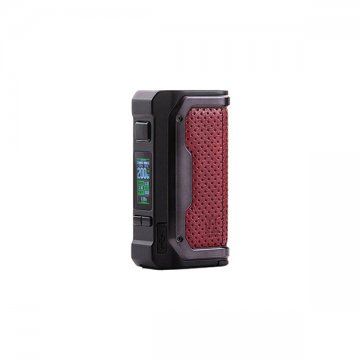 Box MDura 200W - Wotofo Box MDura 200W - Wotofo