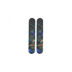 Stickers Custom Mod/Kit Grus 100W - Lost Vape
