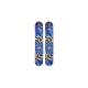 Stickers Custom Mod/Kit Grus 100W - Lost Vape