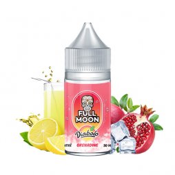 Concentrate Diabolo Grenadine 30ml - Full Moon