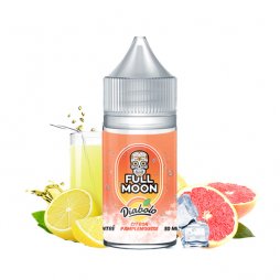Concentrate Citron Pamp 30ml - Full Moon