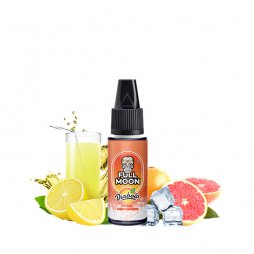 Concentré Citron Pamp 10ml - Full Moon