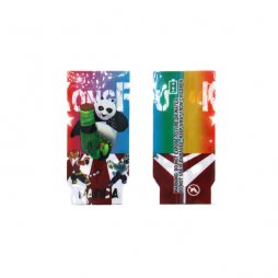 Wraps pour accu 20700 21700 (5pcs)