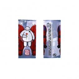 Wraps pour accu 20700 21700 (5pcs)