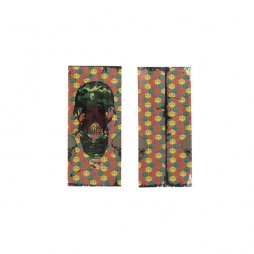 Wraps pour accu 20700 21700 (5pcs)