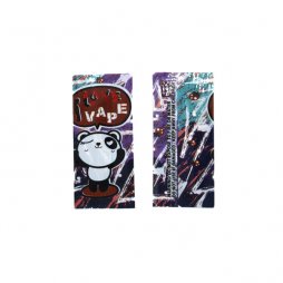 Wraps pour accu 20700 21700 (5pcs)
