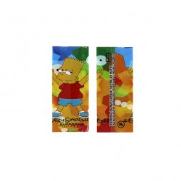 Wraps pour accu 20700 21700 (5pcs)