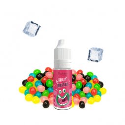 Druginbus 10ml - Liquideo Freeze