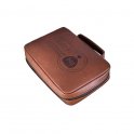 Sacoche en cuir Mime's Accessoires - Vapefly
