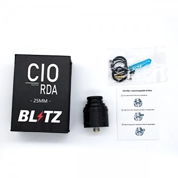 CIO RDA 25mm - Blitz