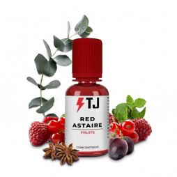 CONCENTRÉ RED ASTAIRE - T-JUICE 30ML