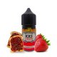Concentré Strawberry Toast 30ml - KXS Liquid