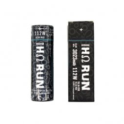 Accu 21700 Hohm Run 3023mAh - Hohm Tech