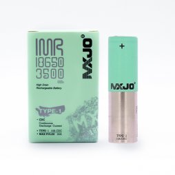 MXJO 18650 3500mah 20AMP RECHARGEABLE