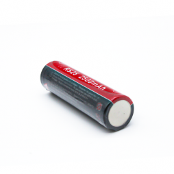 Accu RS25 18500 2500mAh 20A - Hercules