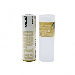 Battery 21700 4000mAh 20A - MXJO