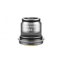 Plateau Kriemhild II RBA - Vapefly