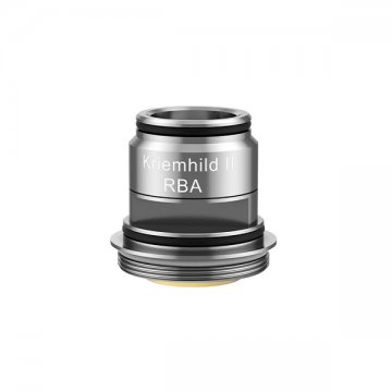 Deck Kriemhild II RBA - Vapefly