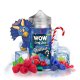 Rhinolipop 0mg 100ml - WOW by Candy Juice