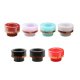 Drip Tip  810 in Resin AS289- ReeWape
