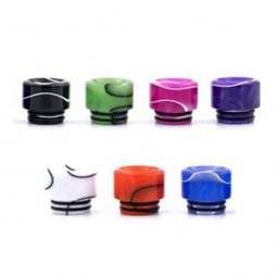 Drip Tip 810 Resin AS161 - ReeWape