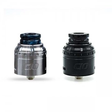 CIO RDA 25mm - Blitz
