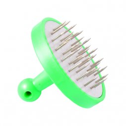 Perforator For Aluminum Shisha
