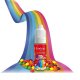 Bonbons et Gourmandises 10ml - Fruittles by Liquidéo