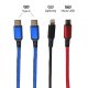 Cable USB Huawei 4 in 1 KN 002