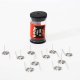 Résistances Lolly 0.64Ω (10pcs) - Damn Vape