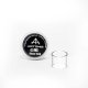 Pyrex Artemis RDTA 4.5ml - THC