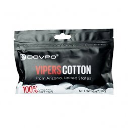 Vipers Cotton