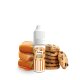 Cookie aux Pépites de Caramel 10ml - Liquideo Tentation