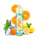 Citron Orange Mandarine 0mg - Fruizee by Eliquid France 50ml