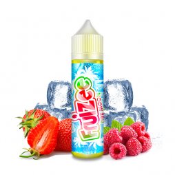 Fire Moon 0mg 50ml - Fruizee By Eliquid France