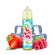 Fire Moon 0mg 50ml - Fruizee By Eliquid France