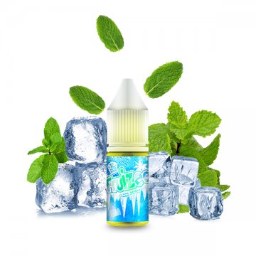 Icee Mint 10ml - Fruizee by Eliquid France