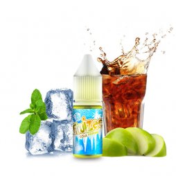 Pomme cola - Fruizee by Eliquid France 10ml