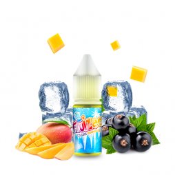 Cassis Mangue - Fruizee by Eliquid France 10ml