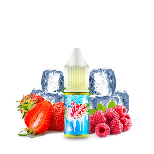 [Destock] Fire Moon 10ml - Fruizee By Eliquid France