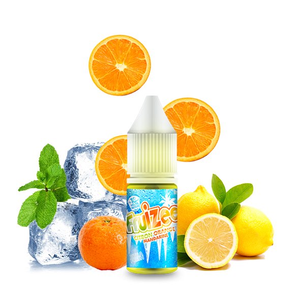 Fruizee - E-liquids France - GFC PROVAP Fruizee - E-liquids France - GFC PROVAP